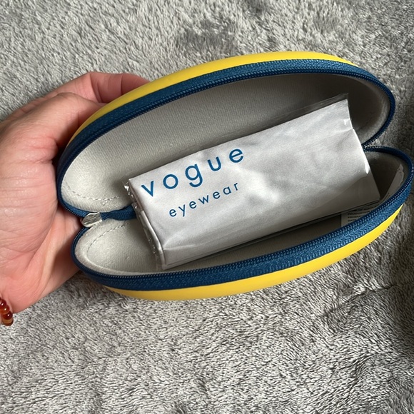 vogue kid sunglasses - Picture 7 of 8